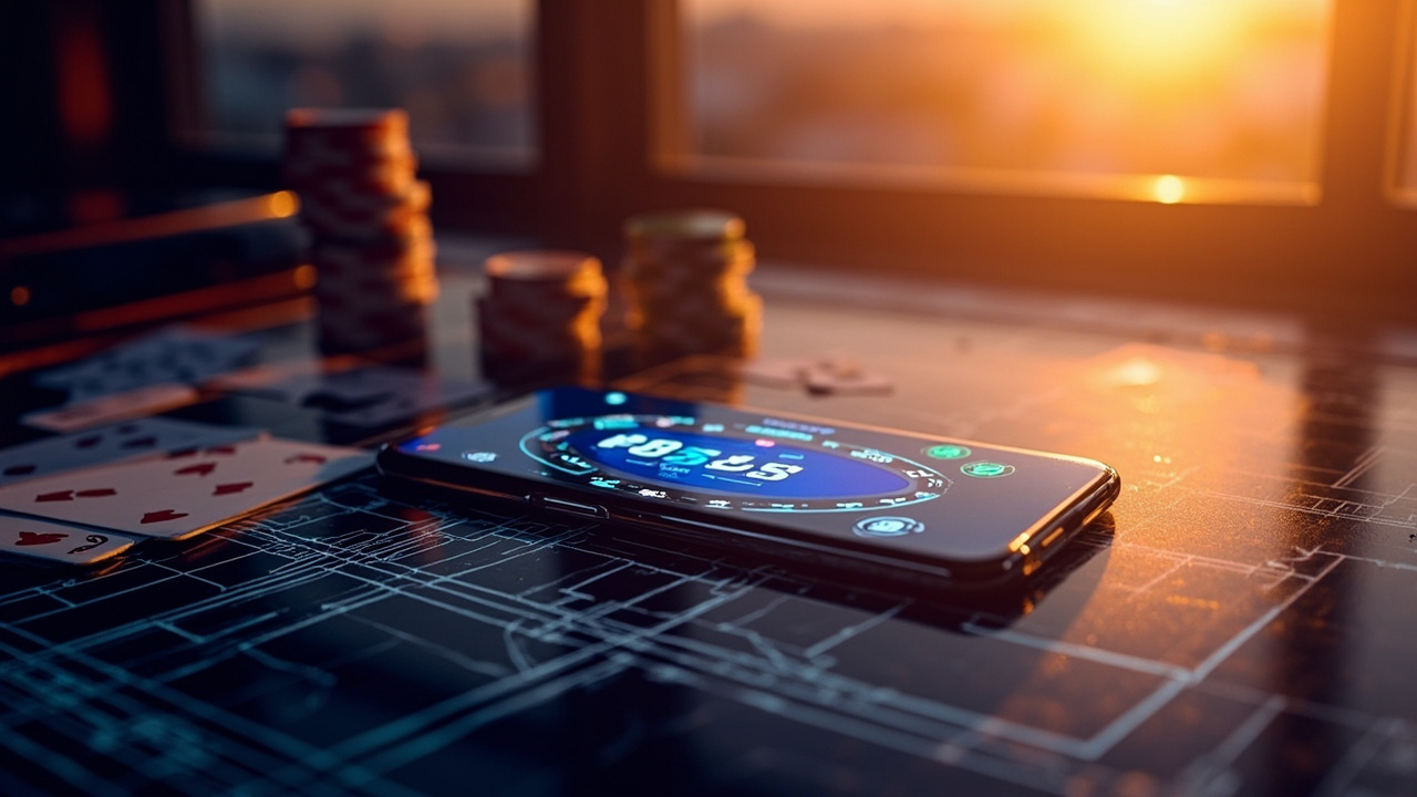 Setting Casino Account Limits Setup For Smarter Play