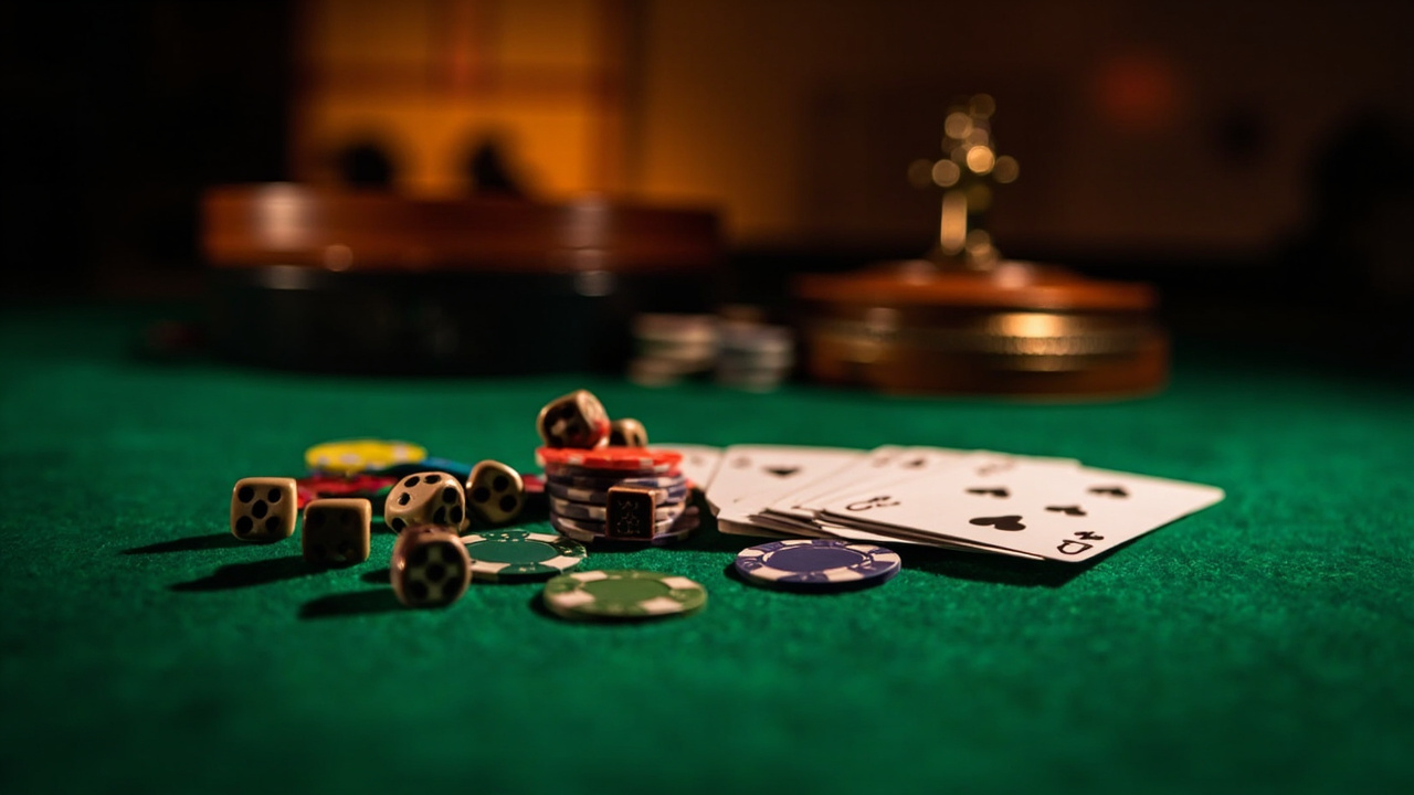 Casino Voucher Deposits Step By Step for Australian Players
