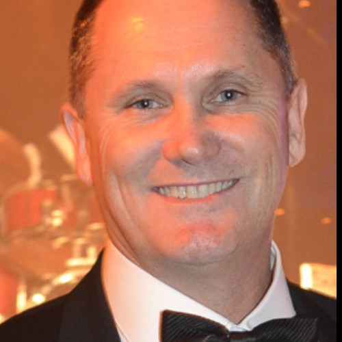 Lawrence Shepherd